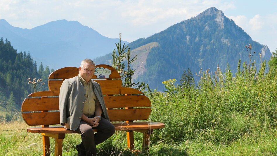Hiking route Hasensattel - Heavenly place 5 - Touren-Impression #2.5 | © Erlebnisregion Murtal