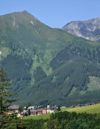 Marlene Zandl | © Marlene Zandl