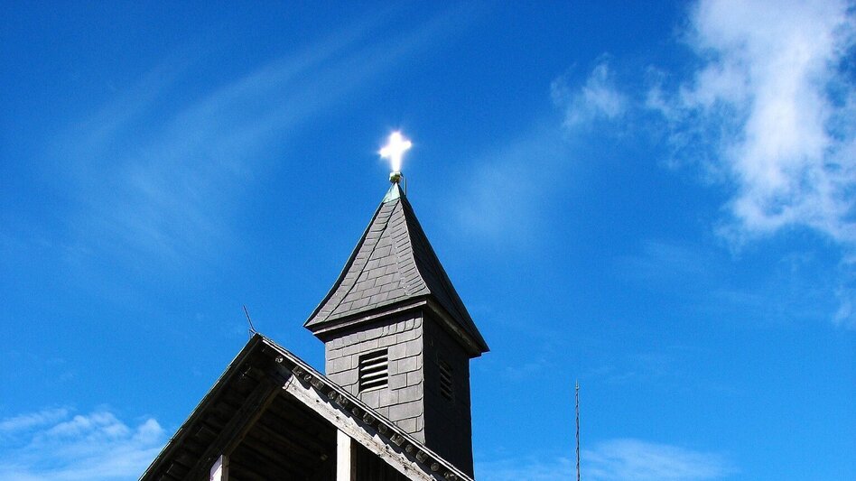 Wanderung Rosenkogel-Runde  vom Sommertörl - Touren-Impression #2.5 | © Wolfgang Mitteregger