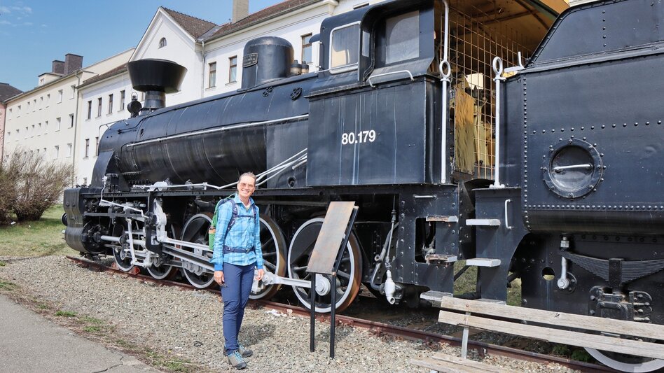 Wanderung Tremmelberg "Turm im Gebirge" von Knittelfeld - Touren-Impression #2.3 | © Weges OG