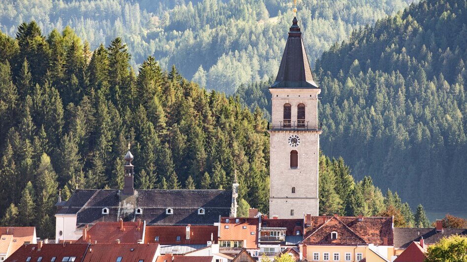 Bike Riding Familientour - Touren-Impression #2.4 | © Erlebnisregion Murtal