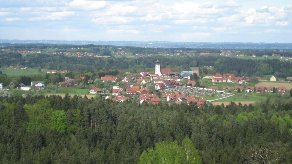 Hiking route Genuss-Schilchern DA - Touren-Impression #2.2 | © TVB Südsteiermark/Michael Lang