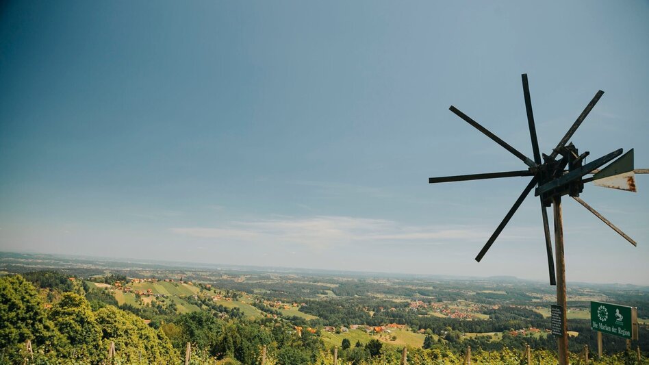 Wanderung GenussSchilchern DORT - Touren-Impression #2.1 | © TV Südsteiermark