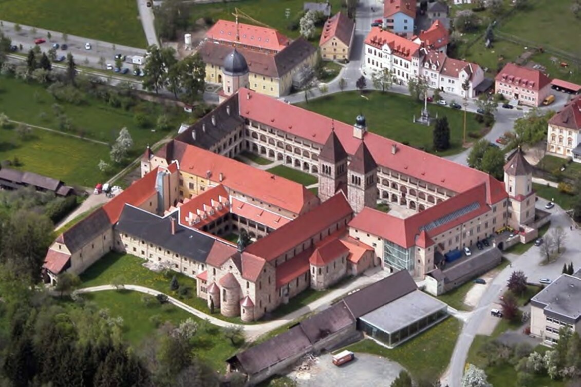 Pilgrim Walk Weststeirischer Jakobsweg Anschlussweg von Seckau - Touren-Impression #1 | © Erlebnisregion Murtal