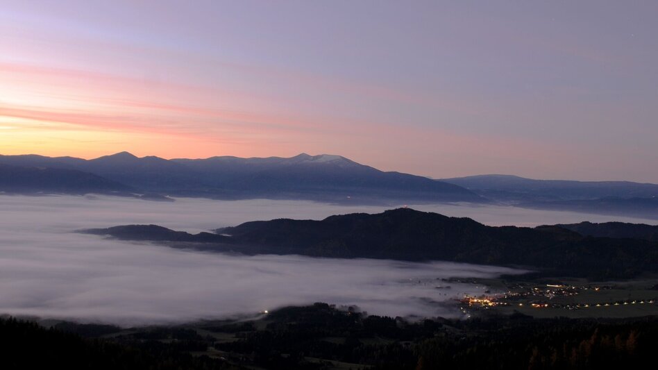 Hiking route Hochalm - Maria Schnee from "Kühberger" - Touren-Impression #2.12 | © Erlebnisregion Murtal