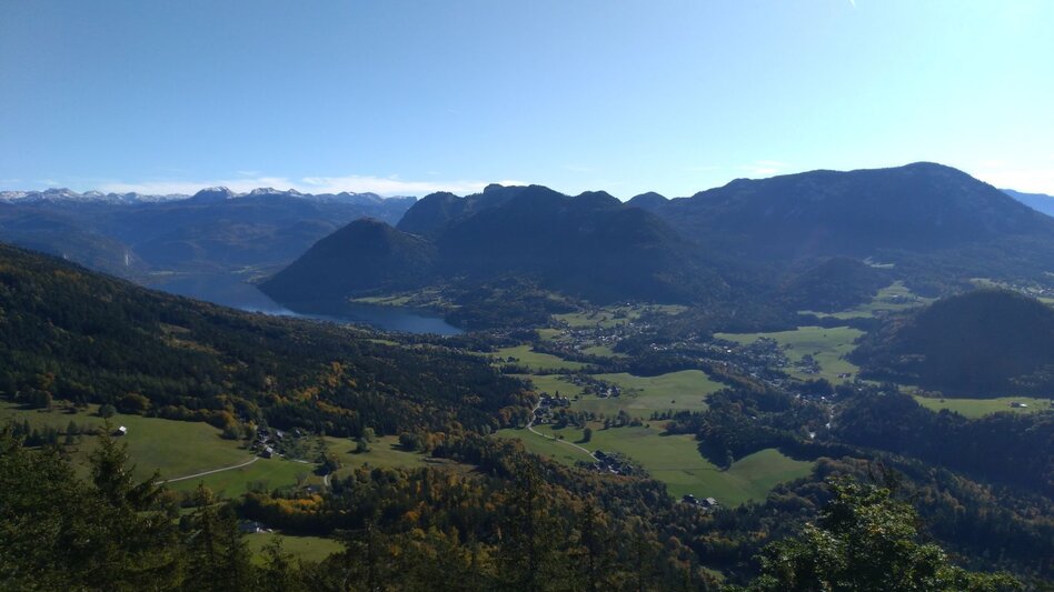 Wanderung Aussichtswarte Tressenstein von Bad Aussee - Touren-Impression #2.2 | © TVB Ausseerland Salzkammergut_Kolb
