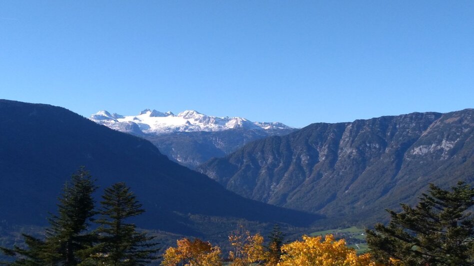 Wanderung Aussichtswarte Tressenstein von Bad Aussee - Touren-Impression #2.3 | © TVB Ausseerland Salzkammergut_Kolb