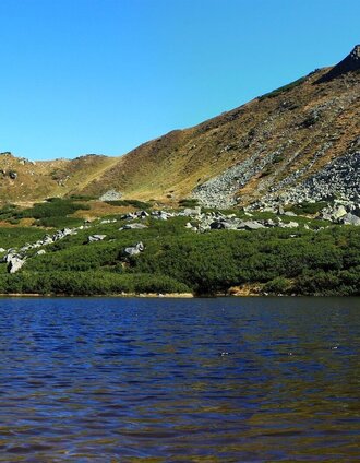 Krugsee | Team Erlebnisregion Murtal | © Wolfgang Mitteregger