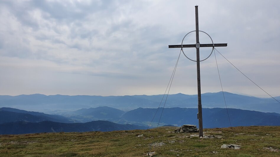 Mountain Hike Großer Ringkogel from Gaalreiter - Touren-Impression #2.1 | © Erlebnisregion Murtal