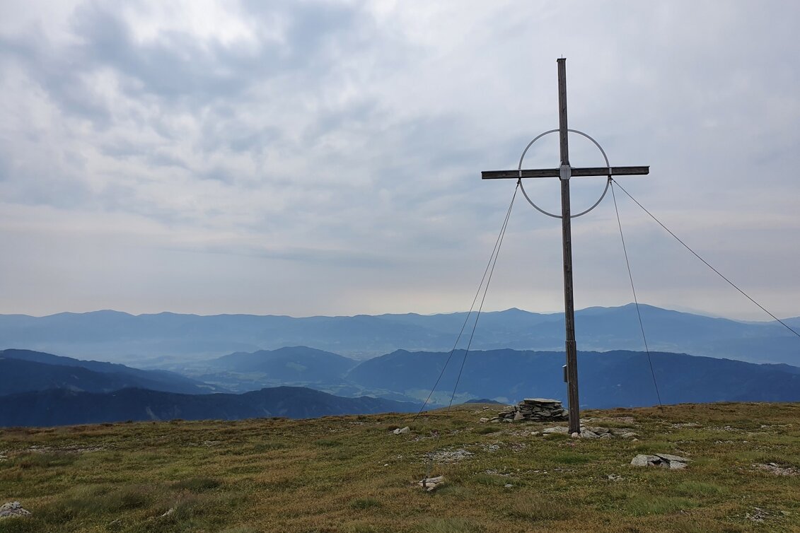 Mountain Hike Großer Ringkogel from Gaalreiter - Touren-Impression #1 | © Erlebnisregion Murtal