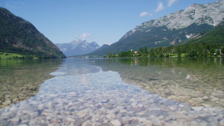Bergtour Überquerung Totes Gebirge - Touren-Impression #2.3 | © Ausseerland