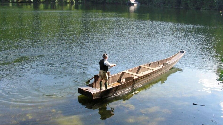 Bergtour Überquerung Totes Gebirge - Touren-Impression #2.4 | © Ausseerland