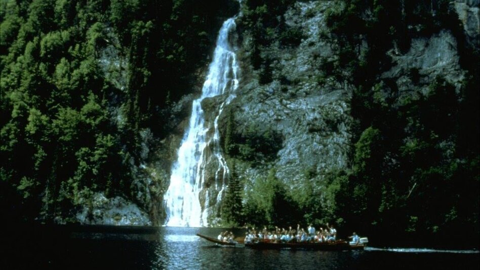 Bergtour Überquerung Totes Gebirge - Touren-Impression #2.5 | © Ralf Tornow