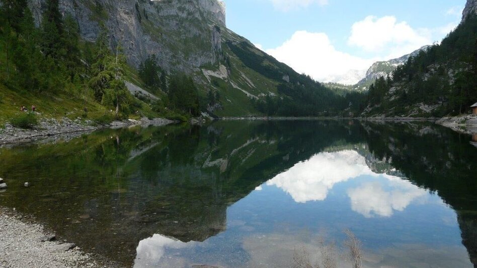 Bergtour Überquerung Totes Gebirge - Touren-Impression #2.6 | © Ausseerland
