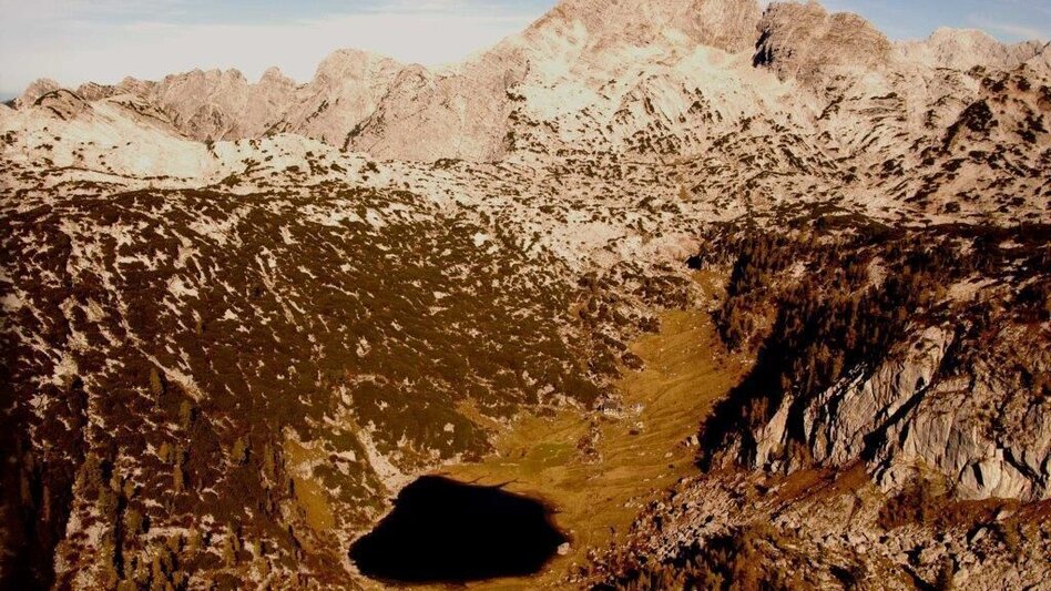 Bergtour Überquerung Totes Gebirge - Touren-Impression #2.7 | © Mediasoft