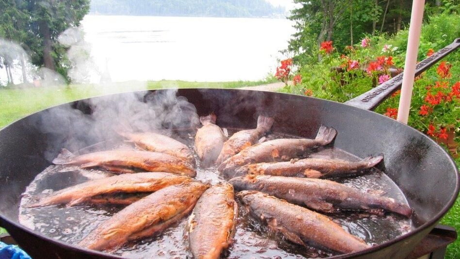 Bergtour Überquerung Totes Gebirge - Touren-Impression #2.13 | © Ausseerland