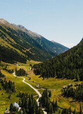 Eselsberger Alm | © Tourismusverband Murau | CM Visuals | © Tourismusverband Murau