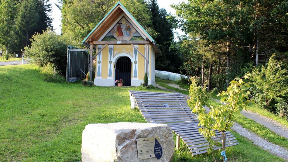 Hiking route Brandlucken-Anger across the Königskogel - Touren-Impression #2.1 | © Oststeiermark Tourismus