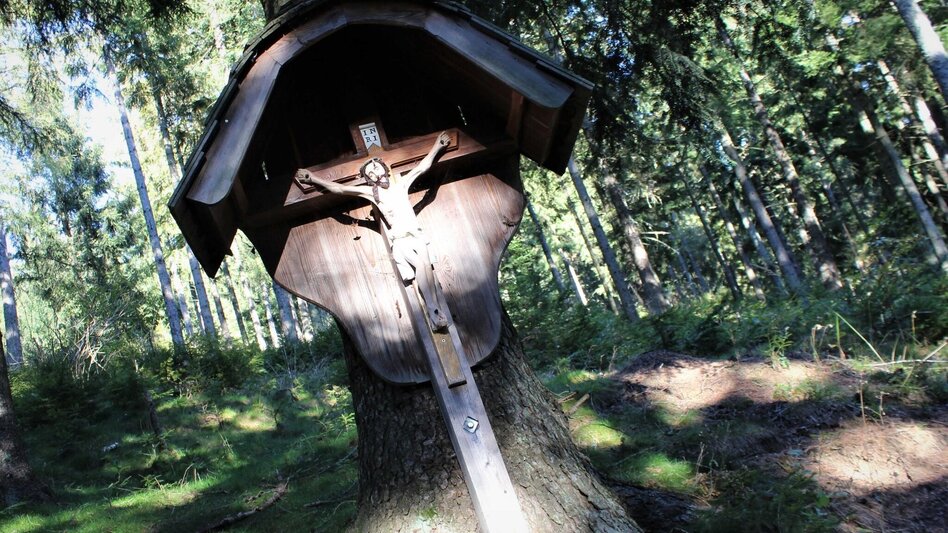 Hiking route Brandlucken-Anger across the Königskogel - Touren-Impression #2.4 | © Oststeiermark Tourismus