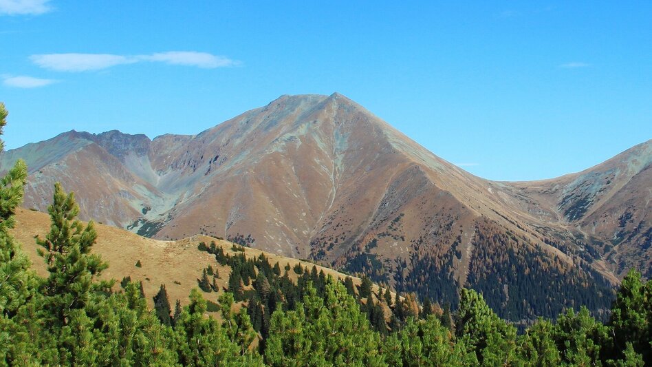 Bergtour Hochreichart - Touren-Impression #2.1 | © Erlebnisregion Murtal