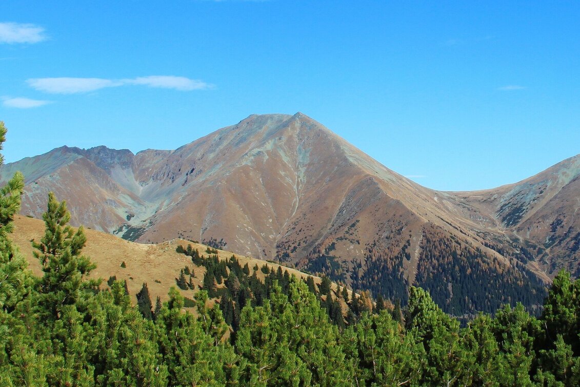Bergtour Hochreichart - Touren-Impression #1 | © Erlebnisregion Murtal