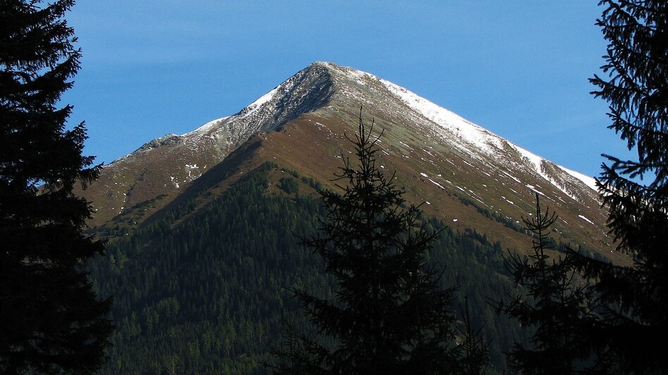 Bergtour Hochreichart - Touren-Impression #2.2 | © Team Erlebnisregion Murtal
