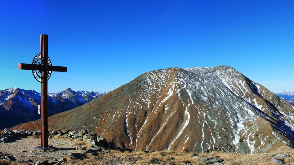 Bergtour Hochreichart - Touren-Impression #2.4 | © Erlebnisregion Murtal