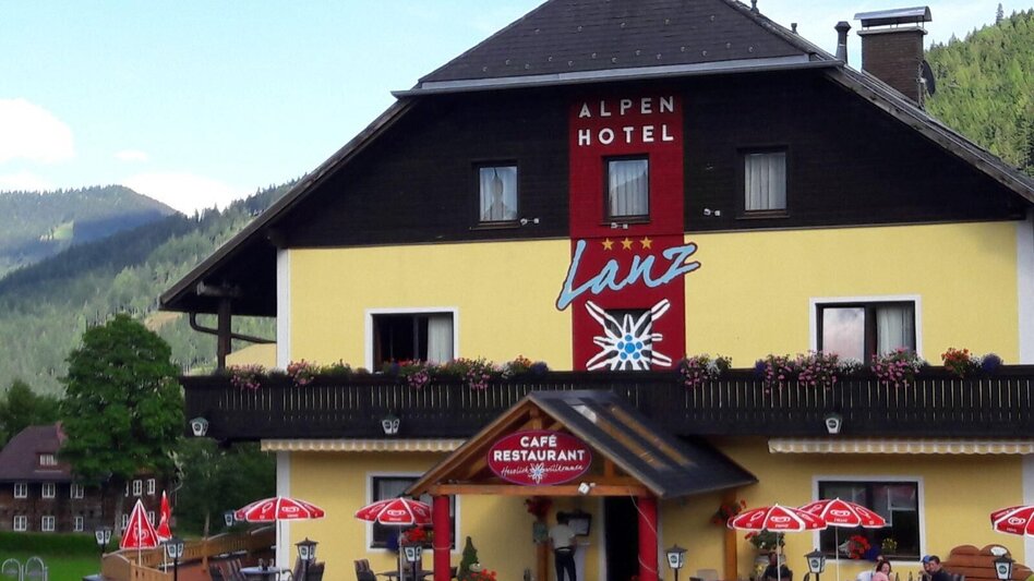 Hiking route Hölleralm - Heavenly place 6 - Touren-Impression #2.7 | © Erlebnisregion Murtal