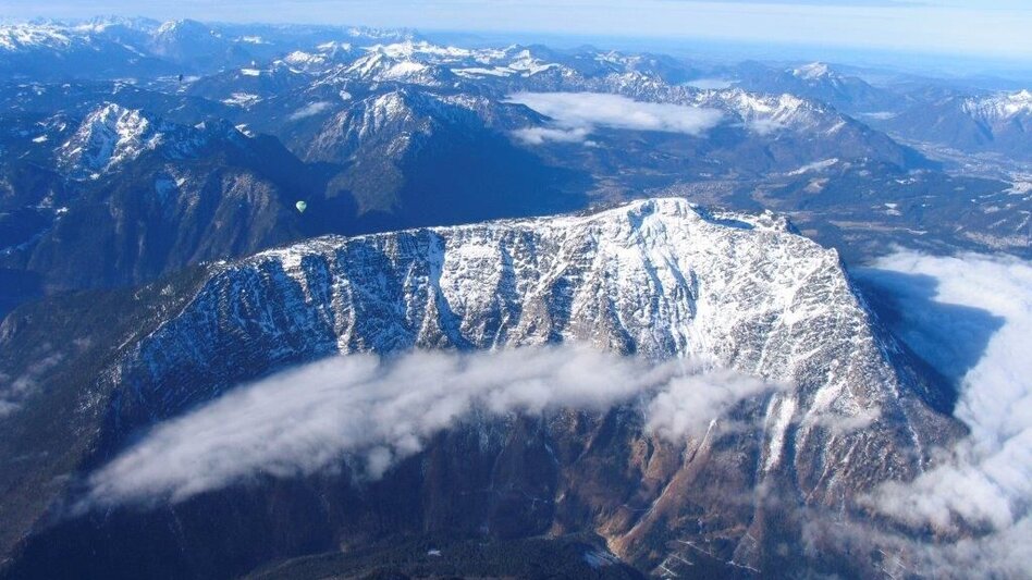Mountain Hike Der Hohe Sarstein - Touren-Impression #2.4 | © Ausseerland