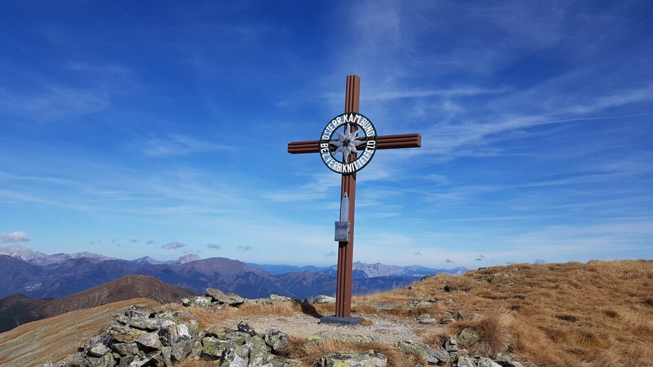 Mountain Hike Brandstätterkogel - Touren-Impression #2.2 | © Erlebnisregion Murtal