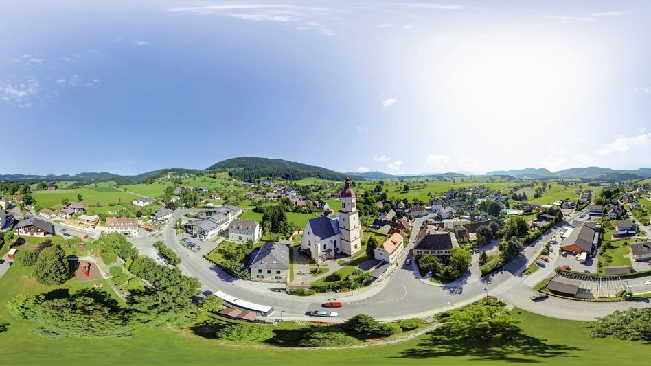 Bike Riding country party - cycling tour, Fladnitz an der Teichalm - Touren-Impression #2.2 | © Gemeinde Fladnitz an der Teichalm