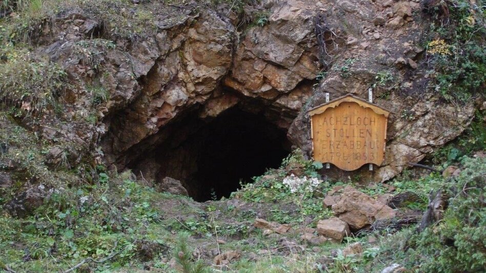 Trailrunning Kampl Rundweg - Touren-Impression #2.3 | © Mediasoft