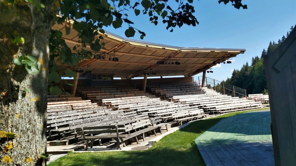 Radfahren Ochsentour, Teichalm - Sommeralm - Touren-Impression #2.10 | © TVB Oststeiermark
