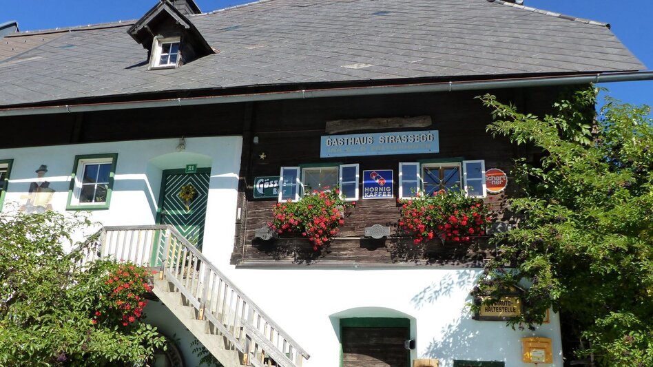 Radfahren Ochsentour, Teichalm - Sommeralm - Touren-Impression #2.14 | © TVB Oststeiermark