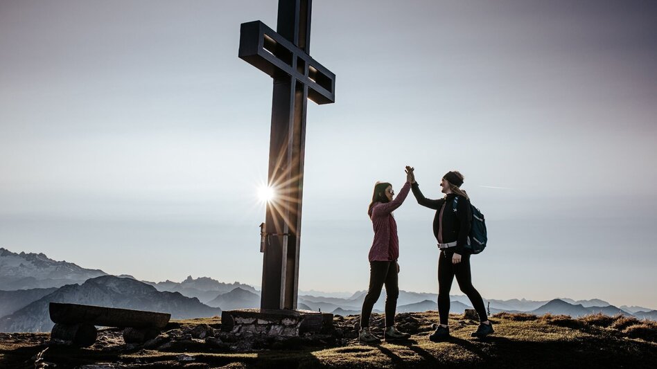 Trailrunning Bergtour auf den Loser - Touren-Impression #2.6 | © TVB Ausseerland Salzkammergut
