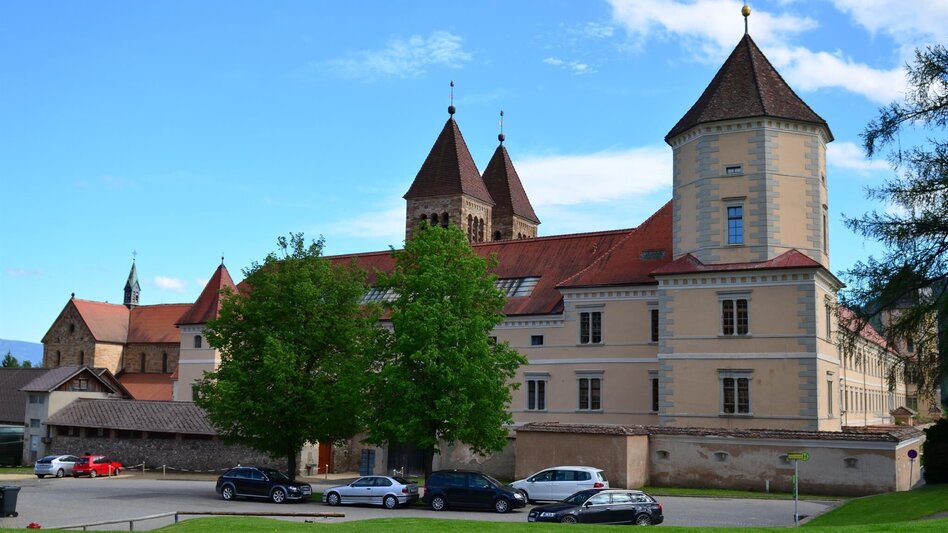 Hiking route Tremmelberg Seckau - Willhuber - Kalvarienweg - Touren-Impression #2.2 | © Erlebnisregion Murtal