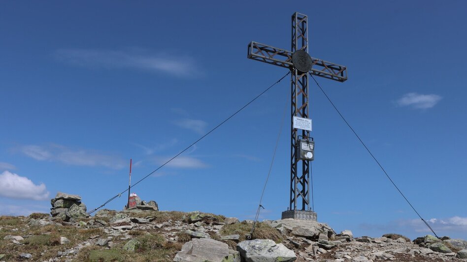 Bergtour Hämmerkogel - Touren-Impression #2.6 | © Weges OG