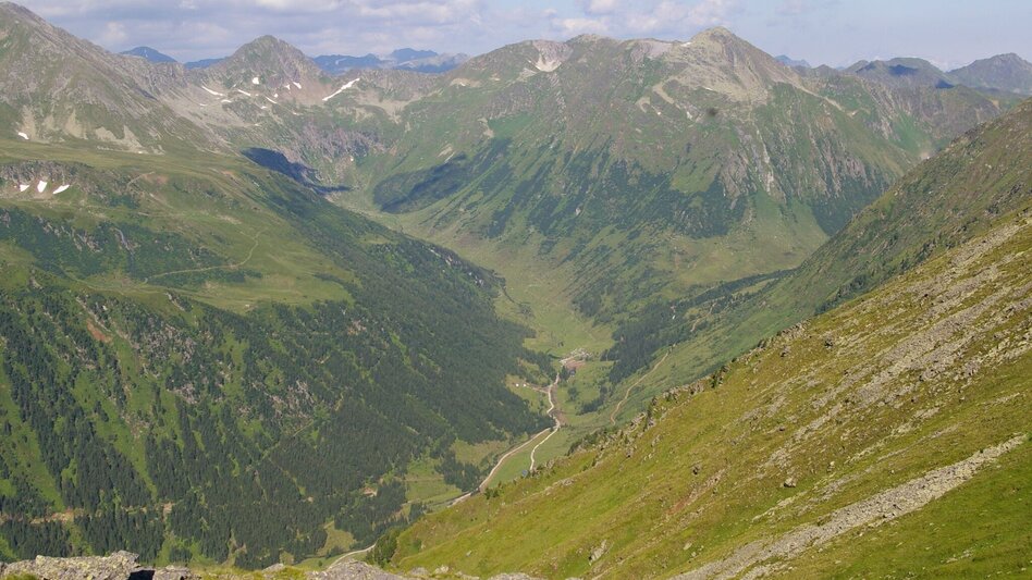 Mountain Hike Hochstubofen - Touren-Impression #2.1 | © Tourismusverband Murau