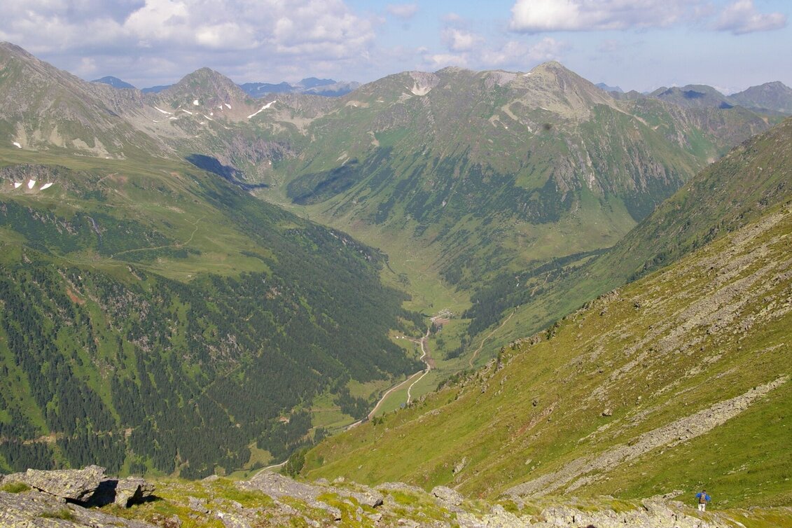 Mountain Hike Hochstubofen - Touren-Impression #1 | © Tourismusverband Murau
