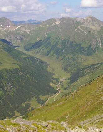hochstubofen_img_9742856 | Alexander Brunner | © Tourismusverband Murau