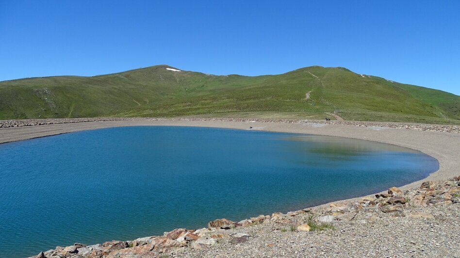 Wanderung 5-Gipfel Wanderung - Touren-Impression #2.3 | © Tourismusverband Murau