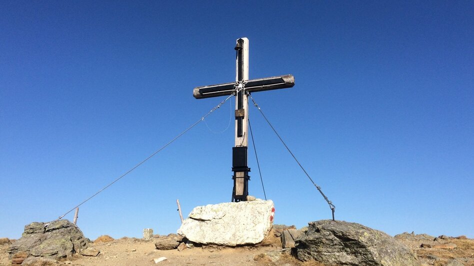 Wanderung 5-Gipfel Wanderung - Touren-Impression #2.2 | © Tourismusverband Murau