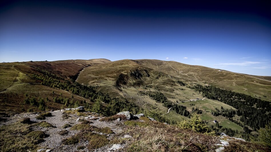 Wanderung 5-Gipfel Wanderung - Touren-Impression #2.1 | © Holzwelt Murau