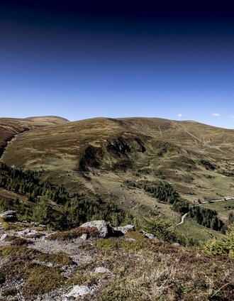 Zinken Lachtal  | Tom Lamm | © Holzwelt Murau