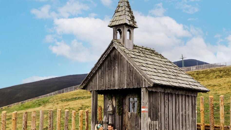 Wanderung 5-Gipfel Wanderung - Touren-Impression #2.4 | © TVB Murau