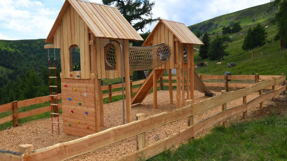 Mountain Hike Tanzstattkapelle-Hoher Zinken - Touren-Impression #2.3 | © Tourismusverband Murau