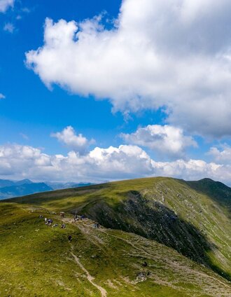 Hoher Zinken | Tom Lamm | © Tourismusverband Murau