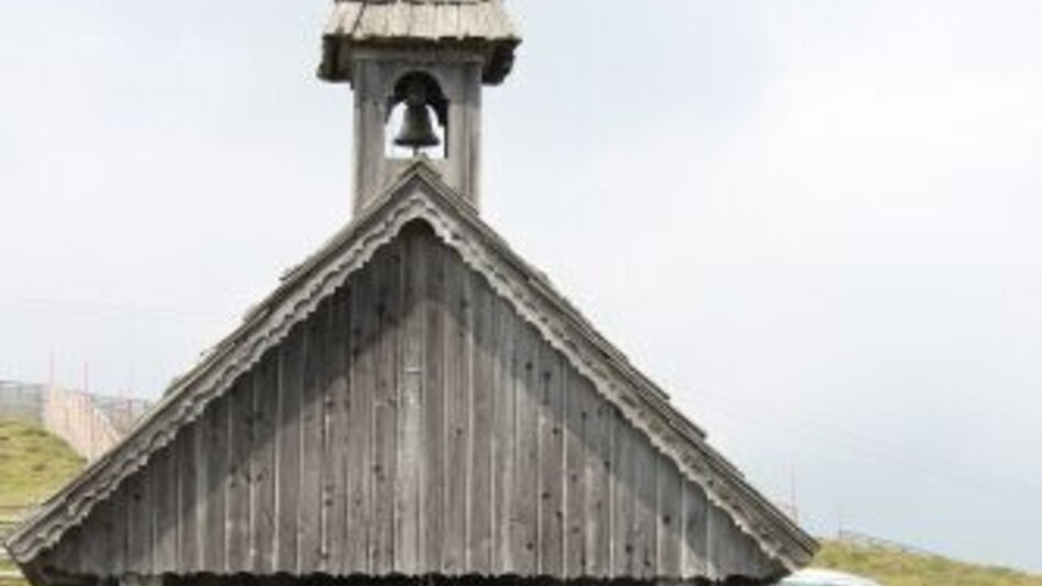 Hiking route Tanzstattkapelle - Touren-Impression #2.2 | © Tourismusverband Murau