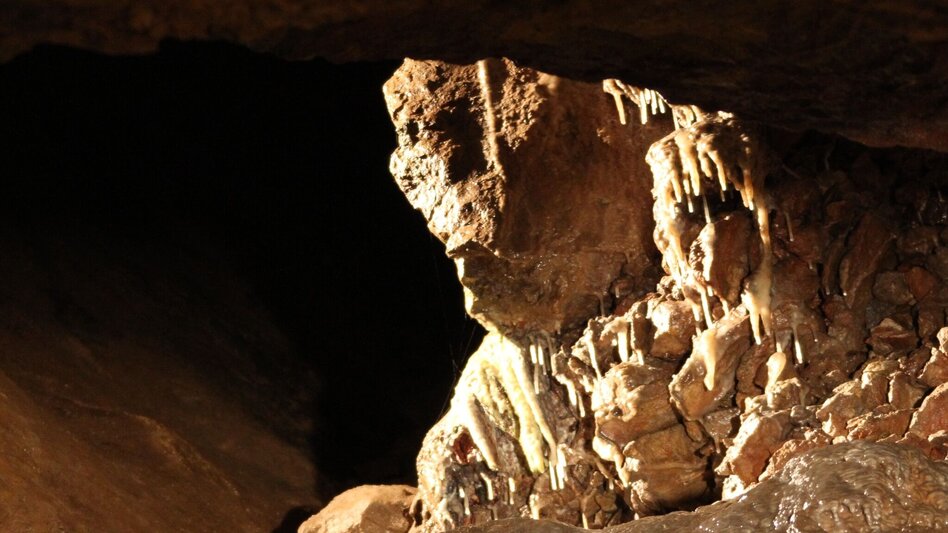 Theme path Historic circular route Oberzeiring - Touren-Impression #2.3 | © Erlebnisregion Murtal