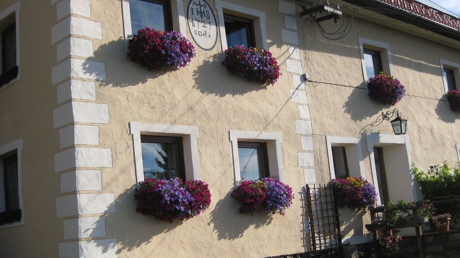 Hiking route Karleitenweg - Touren-Impression #2.2 | © Erlebnisregion Murtal